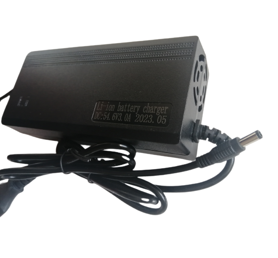Зарядное устройство для электросамоката Kugoo G2 Pro 54,6V (0803) - фото 2