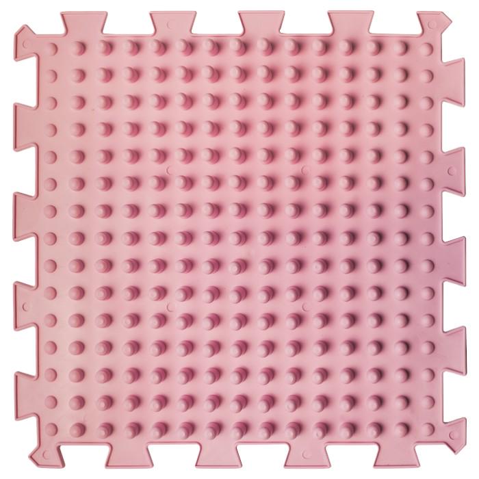 Розвиваючий килимок масажний дитячий Ортек ортопедичний Мікс Пастель 10 елементів (AG369600) - фото 3 Розвиваючий килимок масажний дитячий Ортек ортопедичний Мікс Пастель 10 елементів (AG369600) - фото 3