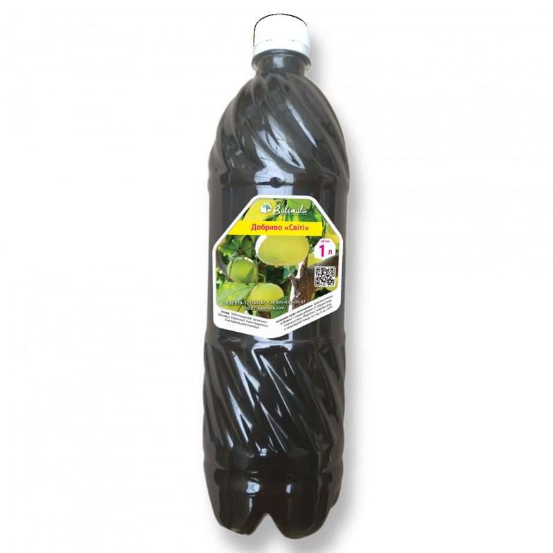 Удобрение для свити 6 л (17537758) - фото 1 Удобрение для свити 6 л (17537758) - фото 1