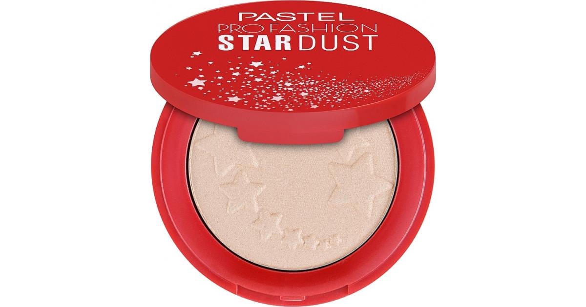 Хайлайтер Pastel Profashion Stardust №320 Vega Зоряний пил