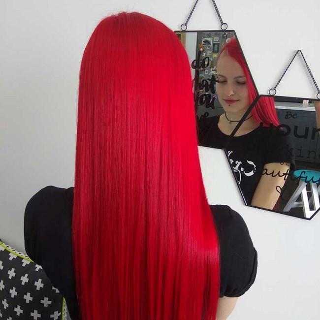 Фарба для волосся Anthocyanin Second Edition R02 Pure Red (1025245962) - фото 7 Фарба для волосся Anthocyanin Second Edition R02 Pure Red (1025245962) - фото 7