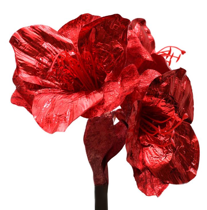 Декоративная ветка BonaDi Амаралис (NY21-148)