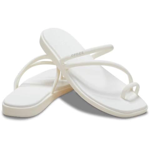 Сандалии Crocs Miami Toe Loop р. 39-40 Chalk (37022911) Сандалии Crocs Miami Toe Loop р. 39-40 Chalk (37022911)