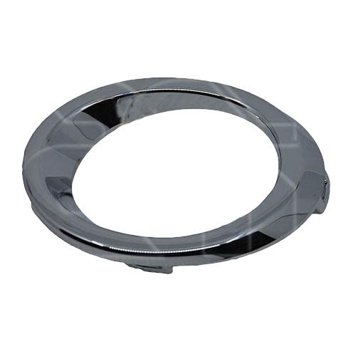 Окуляр противотуманной фары AVTM Renault Logan 17- левый Хром (5643911)