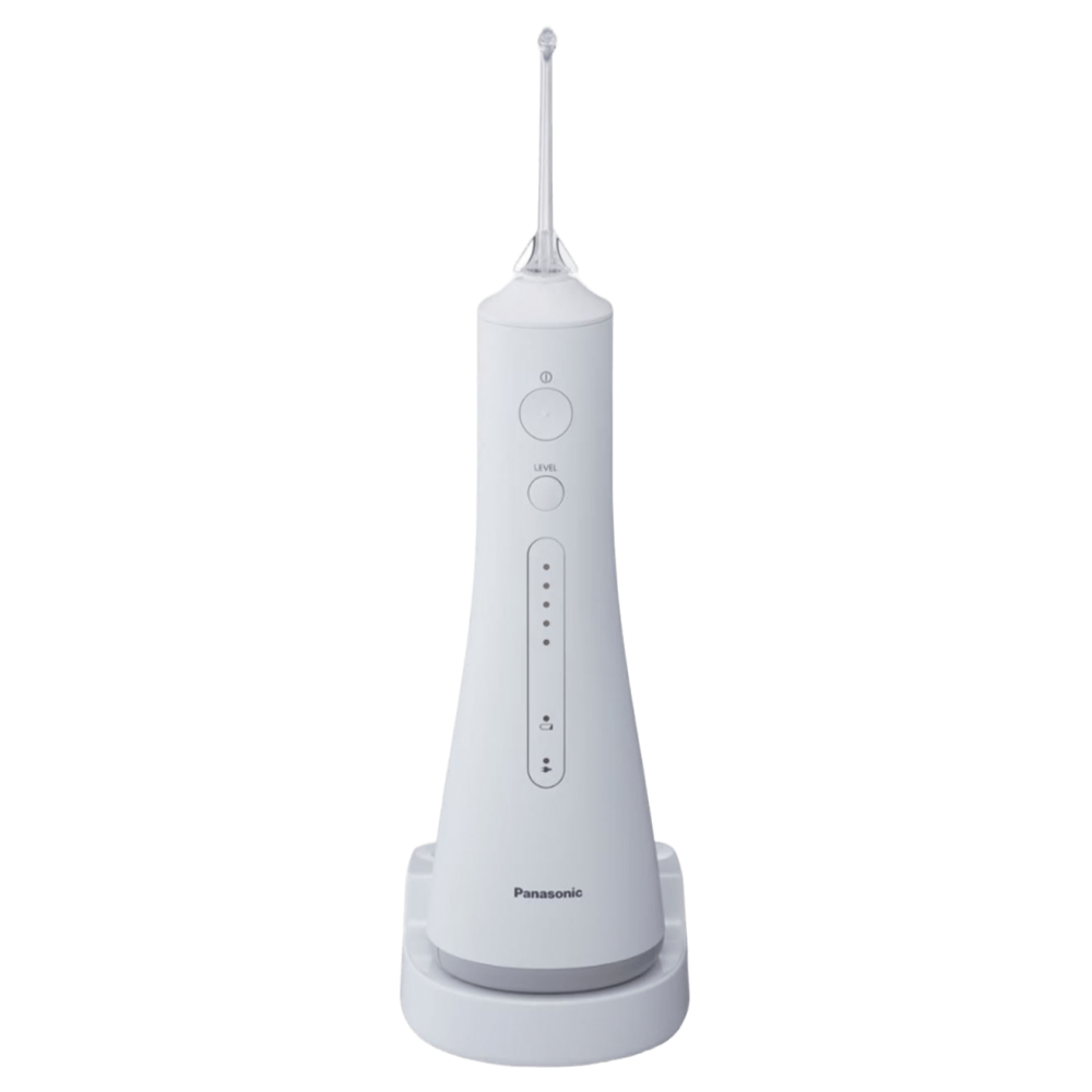 Іригатор Panasonic EW-1511W-520 з 2 насадками (31820055) - фото 2