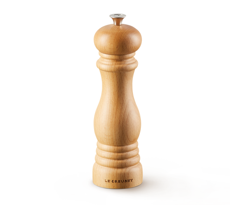 Мельница для перца Le Creuset Wood деревянная 21 см (96001900687000)