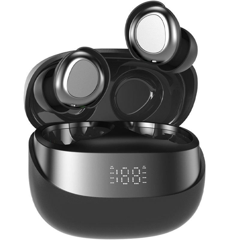 Навушники бездротові Gelius Reddots X GP-TWS010X TWS Black (99387) - фото 2 Навушники бездротові Gelius Reddots X GP-TWS010X TWS Black (99387) - фото 2