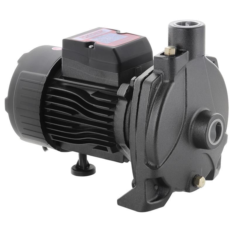 Поверхневий насос відцентровий KOER CPM-158 0,75 кВт 220V 32 м Q 100 л/хв (OL-KP2654)