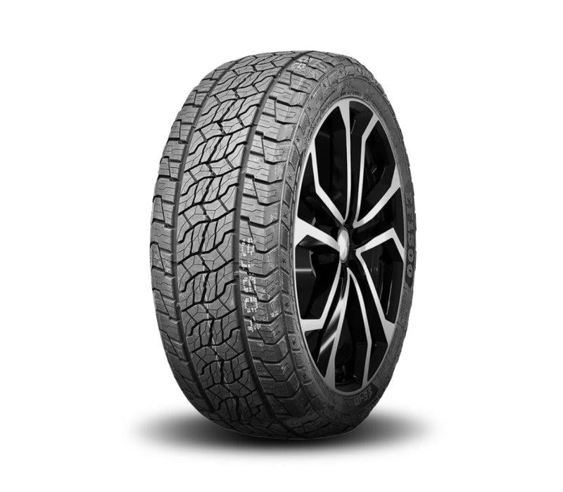 Автошина Comforser EF1500 E-AT 255/50 R19 107V XL Silent Acoustic
