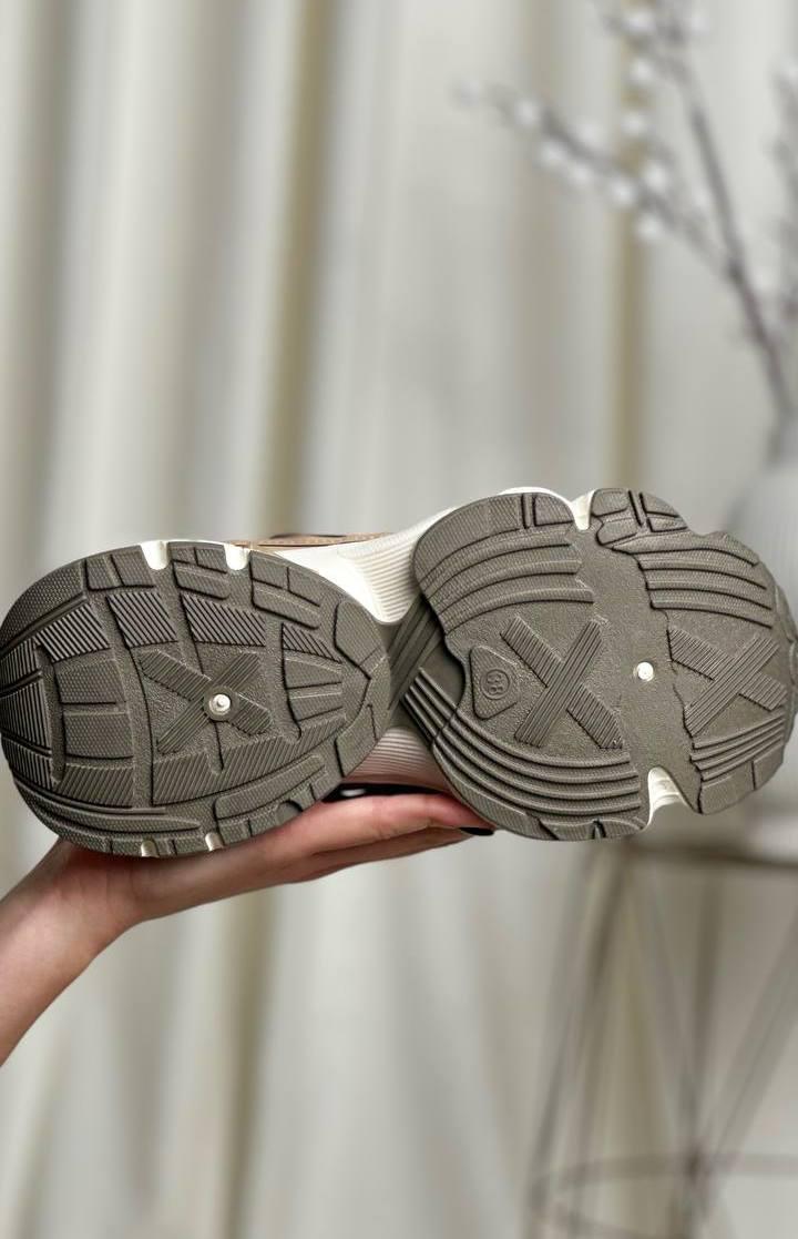 Ботинки женские Loretta K908-2 зимние р. 36 Бежевый (30139118) - фото 5 Ботинки женские Loretta K908-2 зимние р. 36 Бежевый (30139118) - фото 5