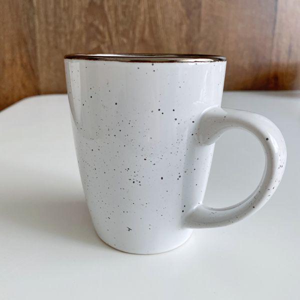 Столовый сервиз Ardesto Bagheria Bright White 60 пр. 12 персон (AR29WGC12) - фото 6