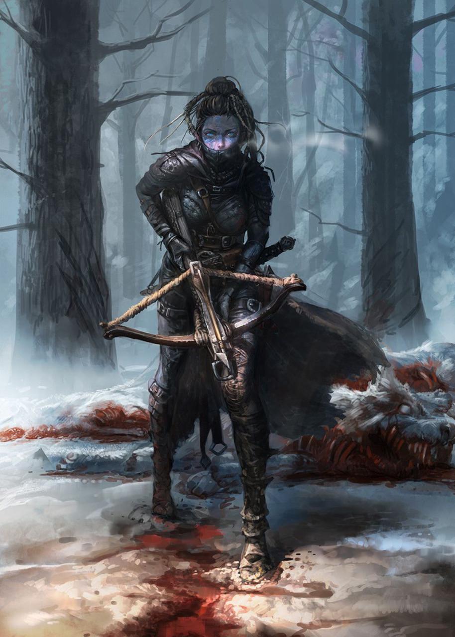 Картина GeekLand Assassins Creed (AC.09.196)