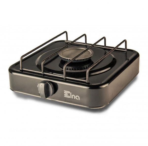 Настільна газова плита ЭЛНА ПГ-1-Н (178287)