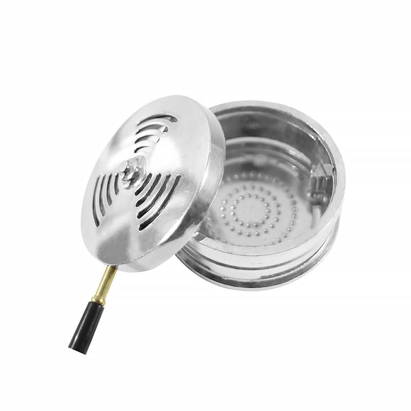 Калауд для кальяну Yoko K028 Silver