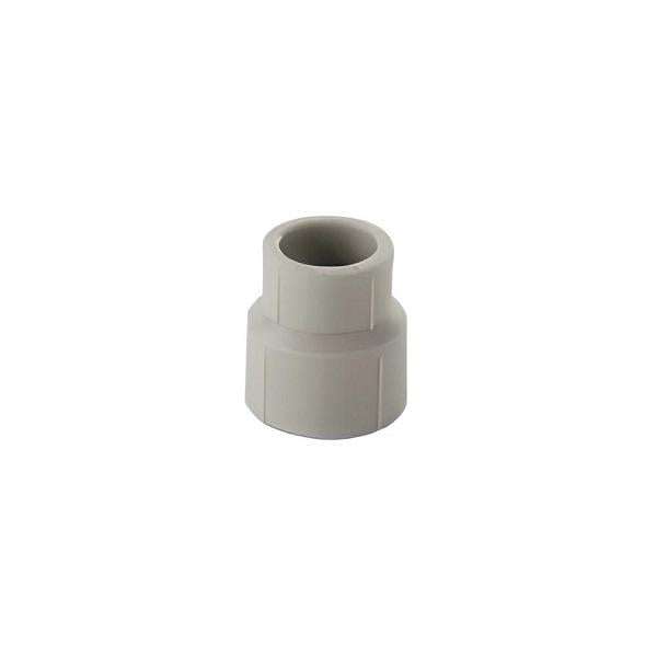 Муфта LING LONG переходная S 40x32 мм (51681) Муфта LING LONG переходная S 40x32 мм (51681)