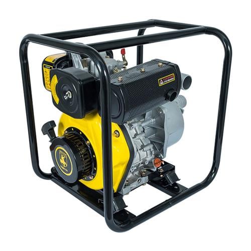 Мотопомпа дизельная Кентавр КДМ-50 (000119807)