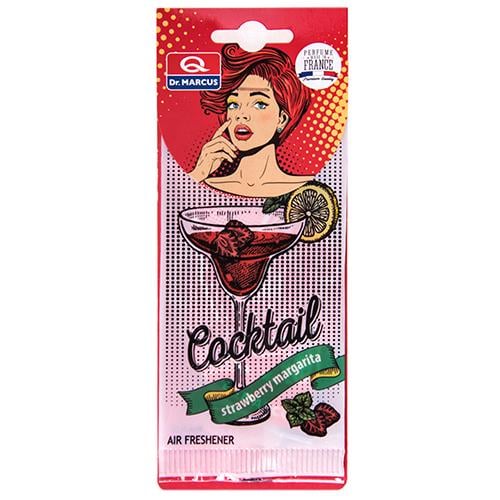 Освіжувач повітря Dr. Marcus Coctail Strawberry Margarita
