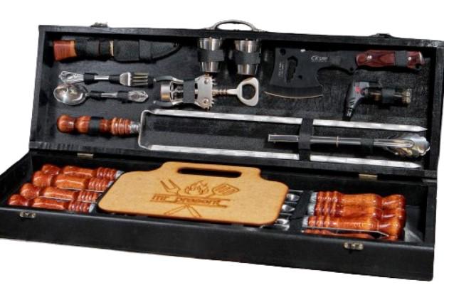 Набор шампуров Blackwood №6 (19551996)