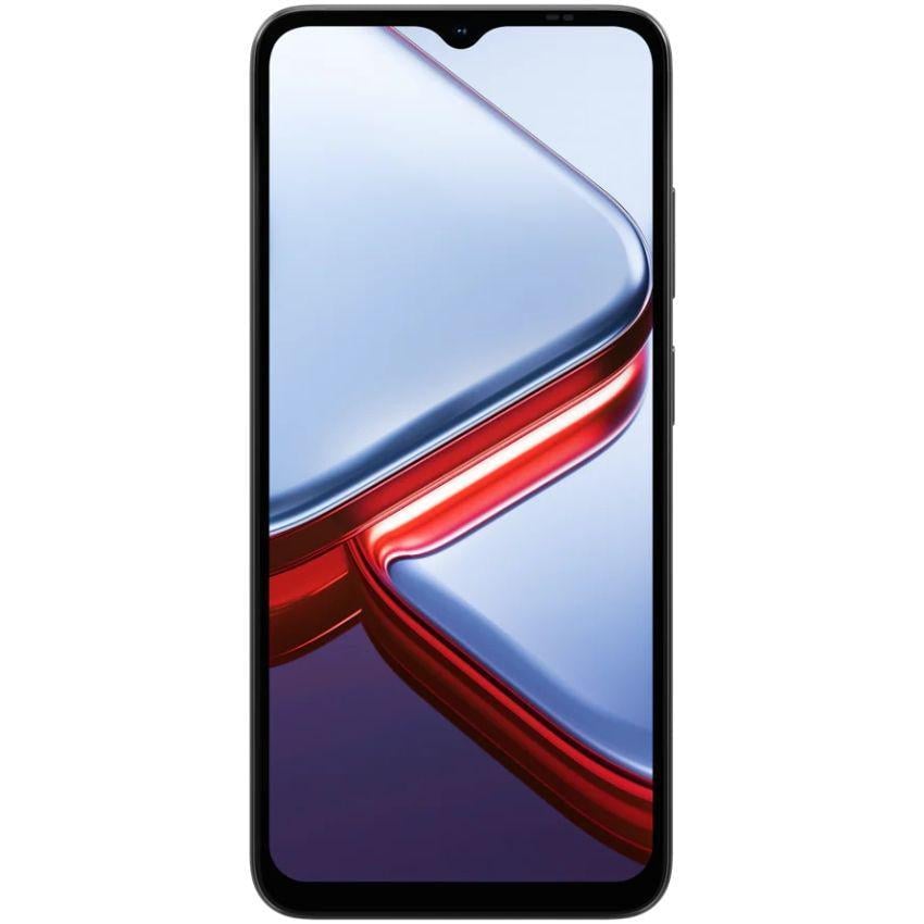 Смартфон Doogee Note 56X 3/64 Гб (NOTE_56X_BK)