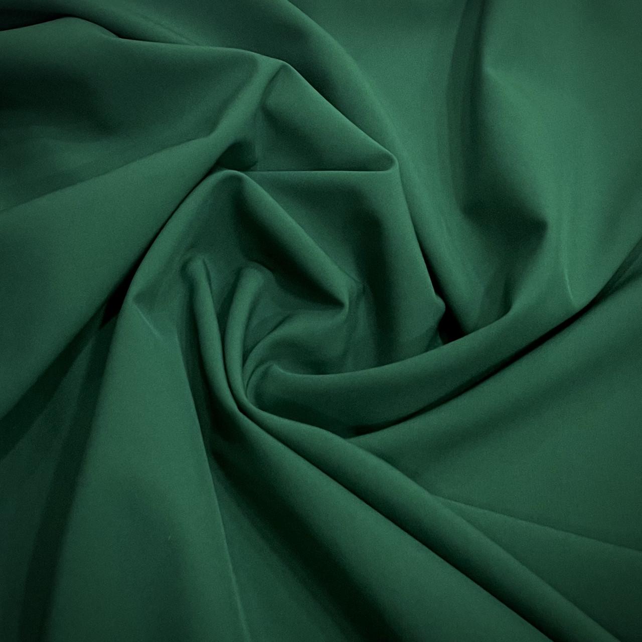 Ткань супер софт Зеленый (24479257) - фото 2 Ткань супер софт Зеленый (24479257) - фото 2