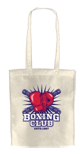 ЭКО-сумка для шопинга Boxing 2 (1516689667-boxing-2) ЭКО-сумка для шопинга Boxing 2 (1516689667-boxing-2)