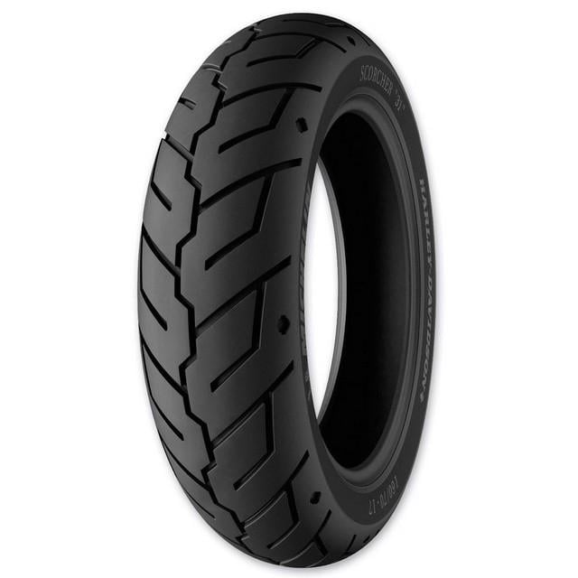 Шина літня Michelin Scorcher 31 110/90 R19 62H (1001201242)