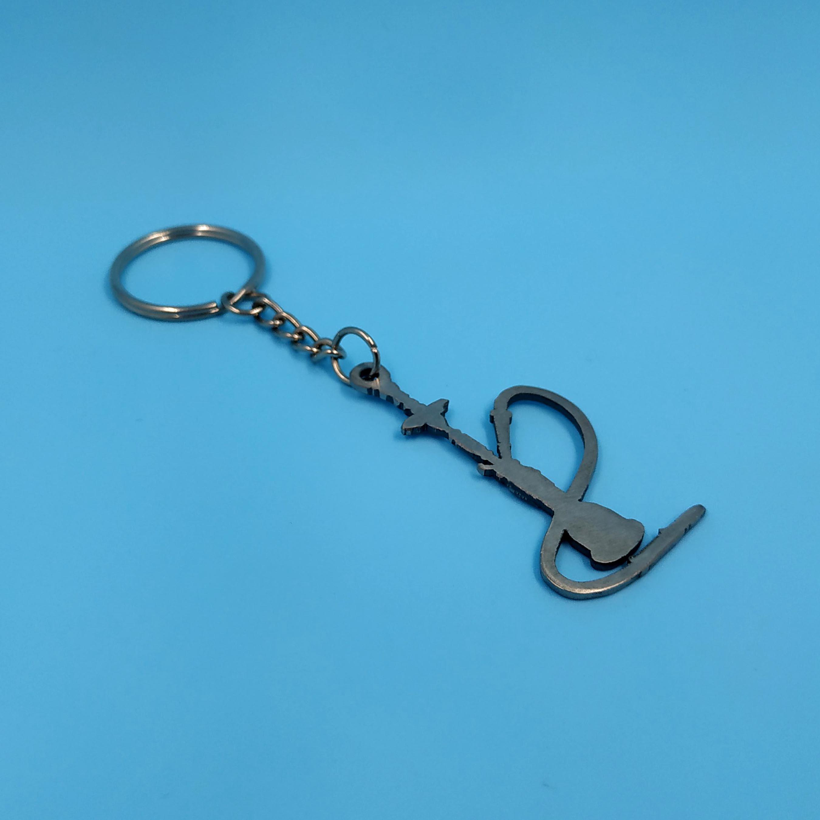 Брелок Кальян (300)