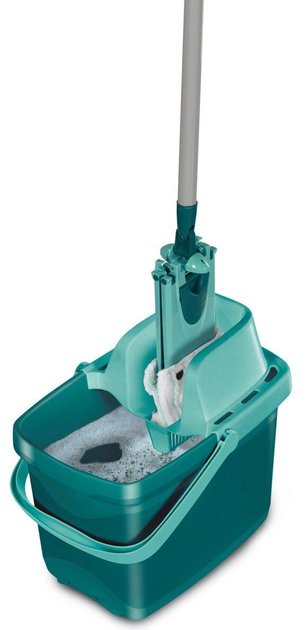 Швабра и ведро Leifheit Combi Clean M - фото 3