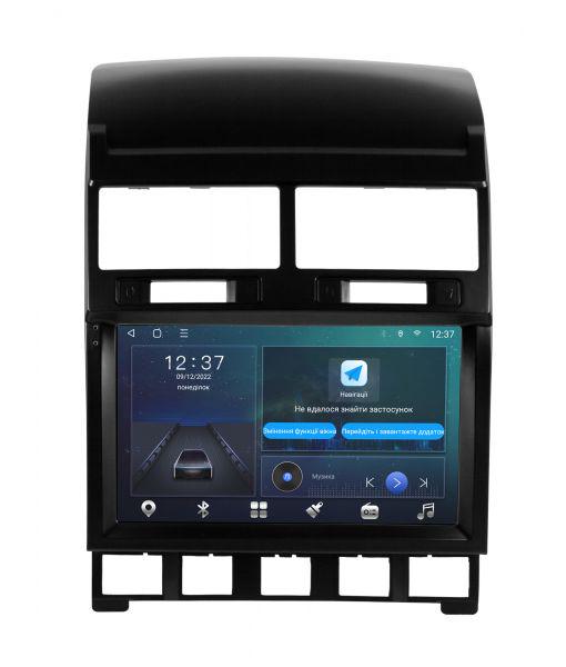 Магнитола штатная Soundbox MTX-6295 з 4G та CarPlay для Volkswagen Touareg 2003-2010 (11922724) Магнитола штатная Soundbox MTX-6295 з 4G та CarPlay для Volkswagen Touareg 2003-2010 (11922724)