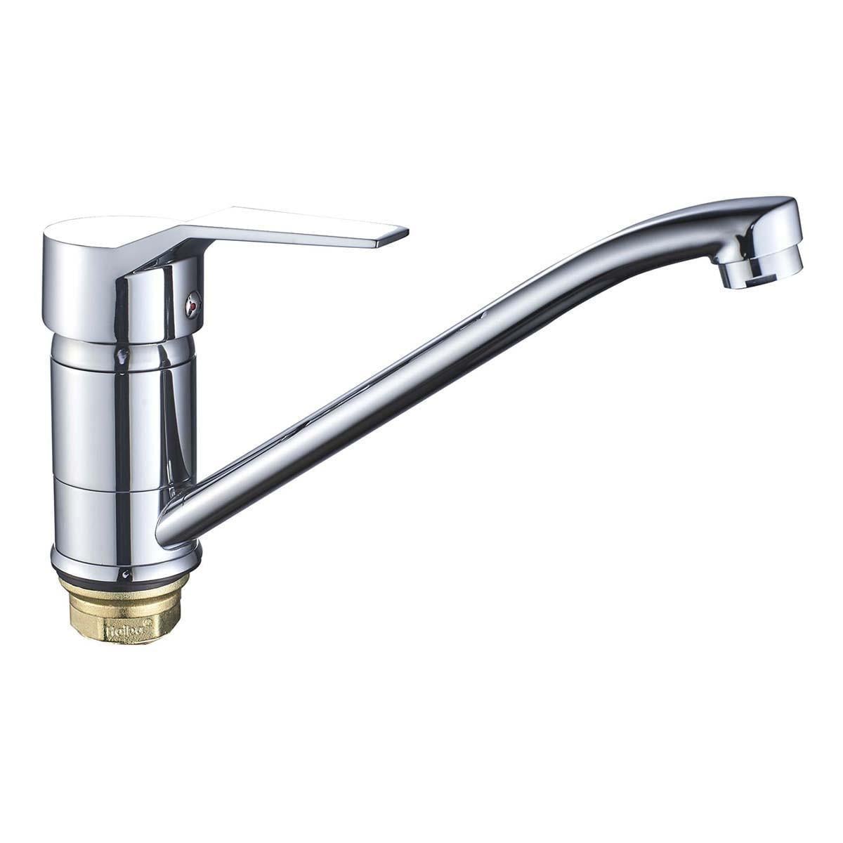 Смеситель для раковины Haiba Zeon HB0413 (31523571)