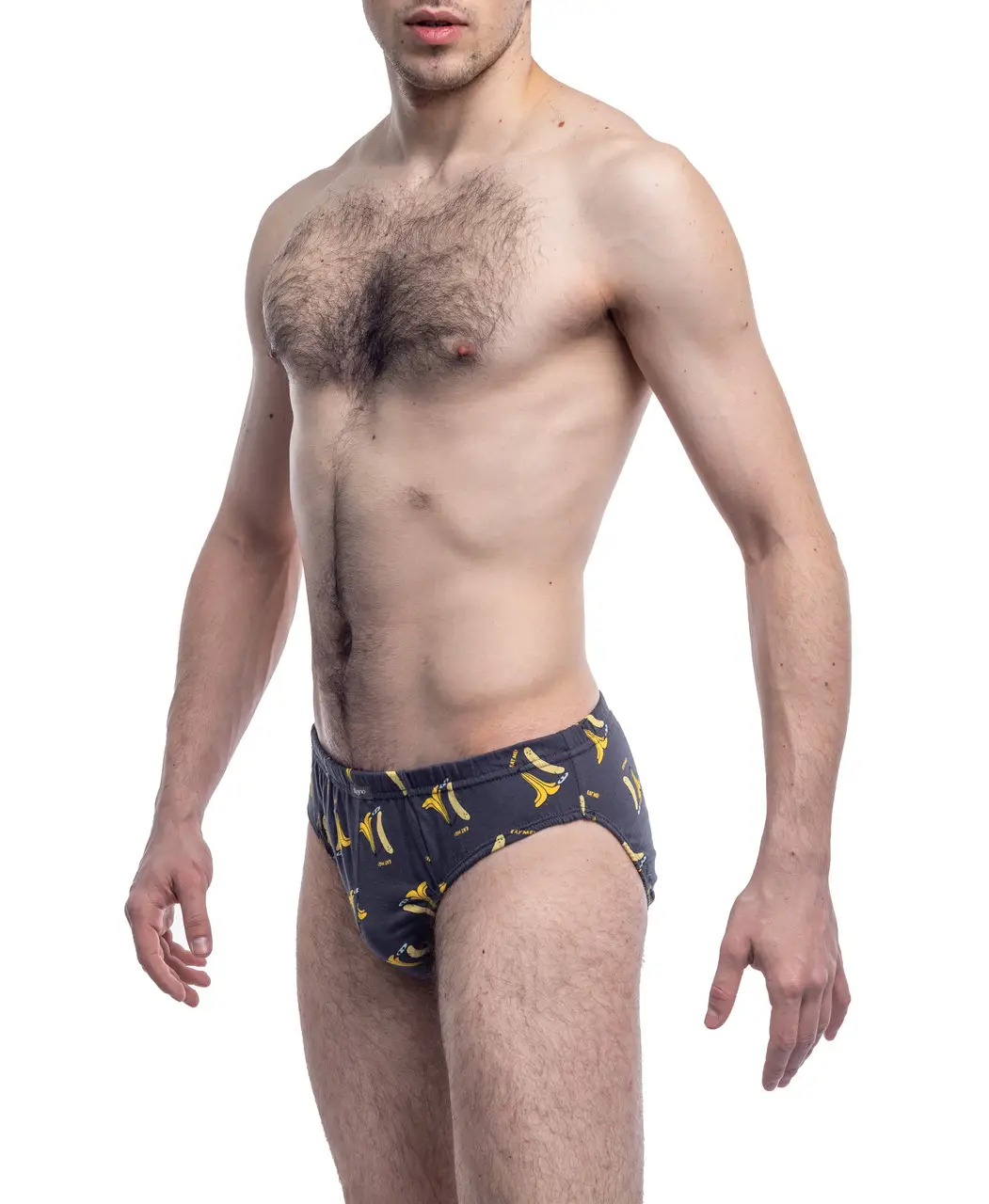 Трусы мужские плавки Bono S р. 46 - фото 3 Трусы мужские плавки Bono S р. 46 - фото 3