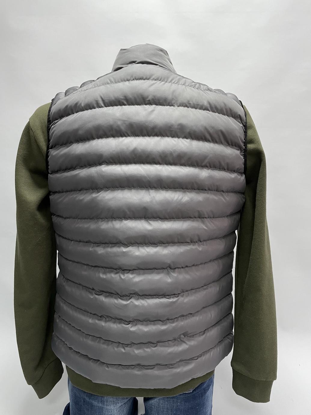 ᐉ Жилет Gavazzi 760x60 unisex Серый • Купить в Киеве, Украине