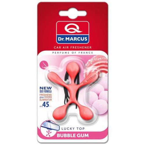 Освежитель воздуха DrMarkus Lucry Top Bubble Gum (666)