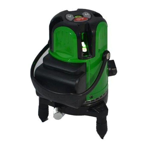 Лазерный нивелир PROFI-TEC 5GLL-30 Professional (003233) - фото 2 Лазерный нивелир PROFI-TEC 5GLL-30 Professional (003233) - фото 2