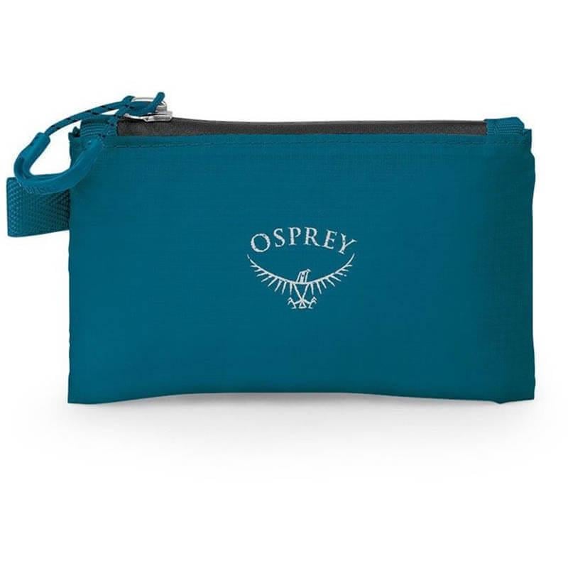 Кошелек Osprey Ultralight Wallet waterfront Blue (009.3230) - фото 2