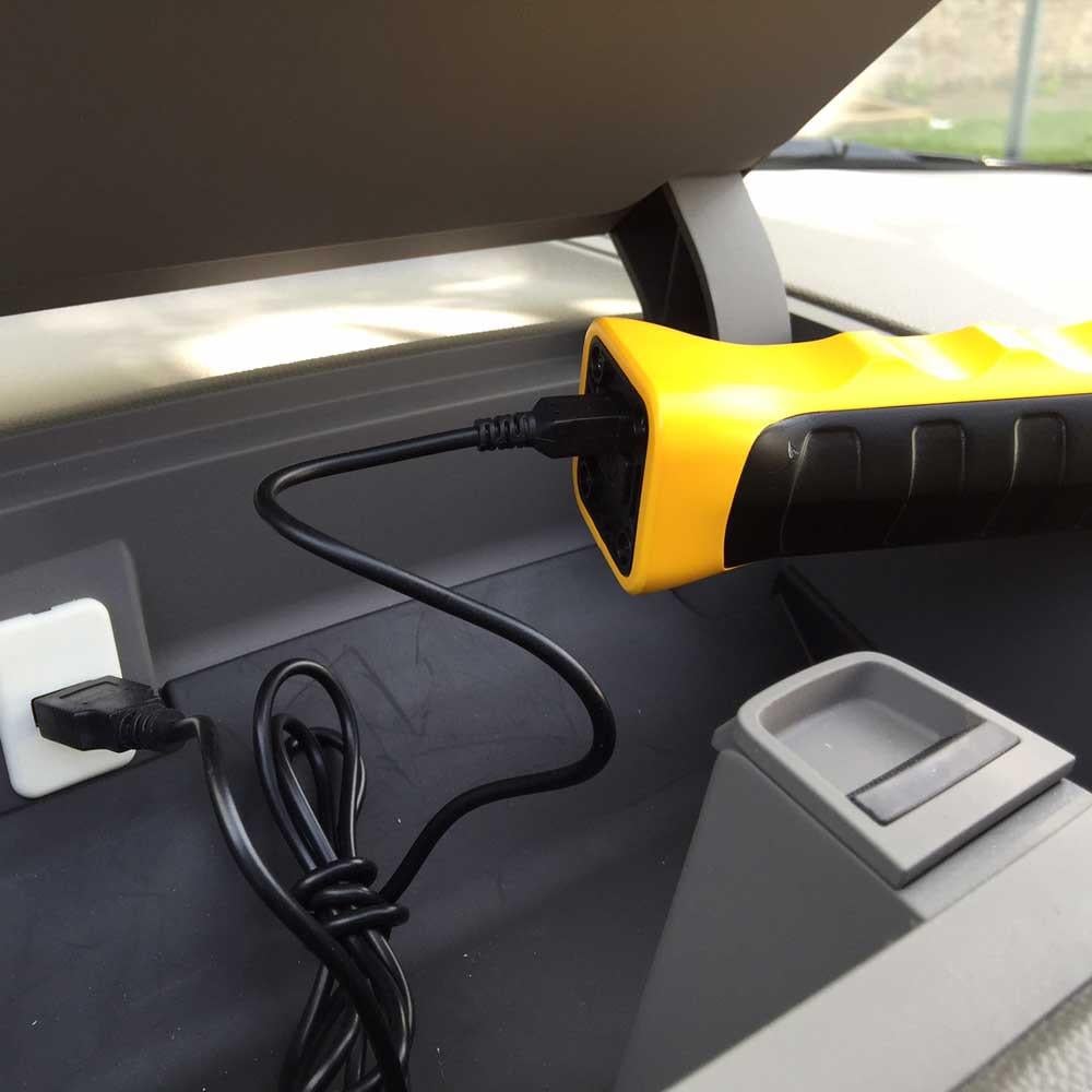 Фонарик Caterpillar Work 500 Lm CT3125EU (14017657) - фото 5