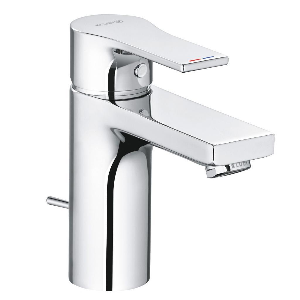 Смеситель Kludi ZENTA (482900565)