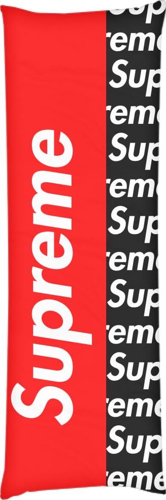Подушка дакимакура Supreme 5 40x100 см (13545665)
