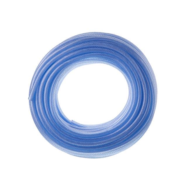 Шланг високого тиску Intertool 15 бар 6 мм 50 м (PT-1740)