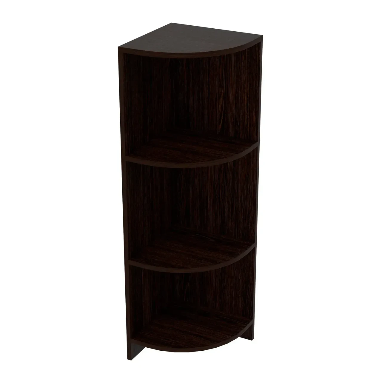 Тумба офісна кутова Kontinent ОКМ-1 32х32х108 см Венге Магія (52921743) Тумба офісна кутова Kontinent ОКМ-1 32х32х108 см Венге Магія (52921743)