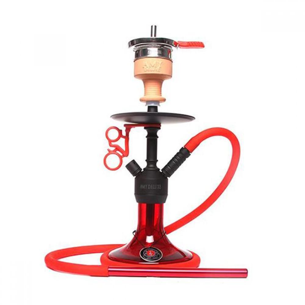 Кальян AMY Deluxe 071.03 rd