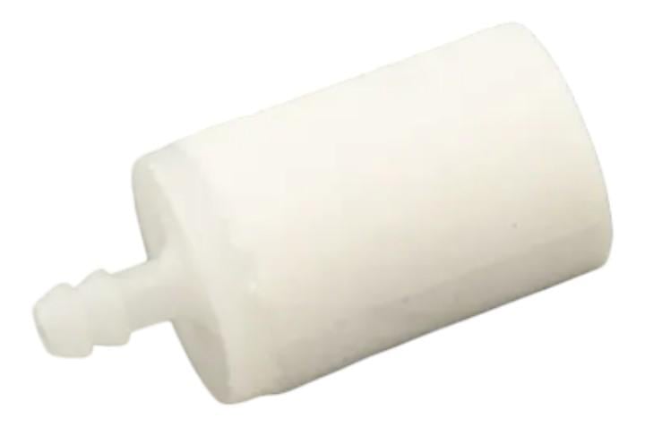Фільтр паливний для бензопил серії 4500-5200 5,3 мм Білий (0661)