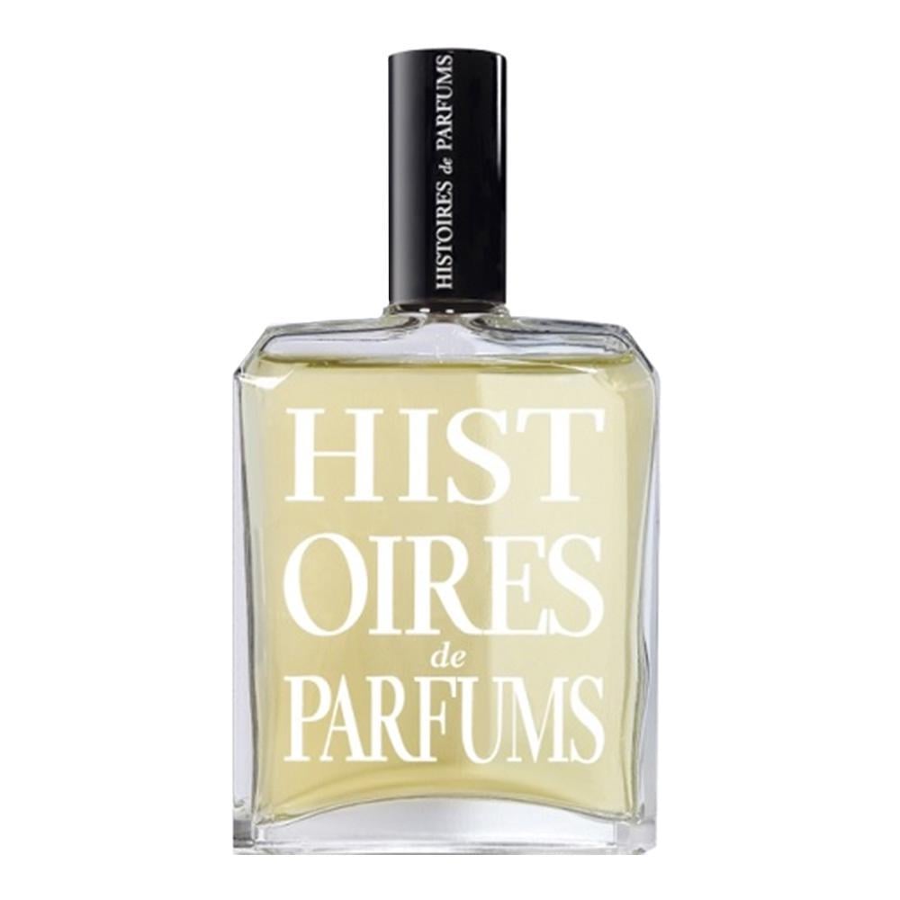 Парфюмированная вода унисекс Histoires De Parfums 1899 Hemingway 120 мл в транспортной упаковке (383313)