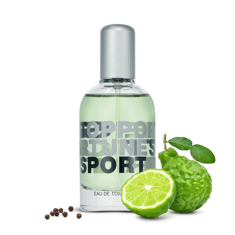 ᐉ Туалетная вода для мужчин OPPORTUNE Sport 50 мл (103705)