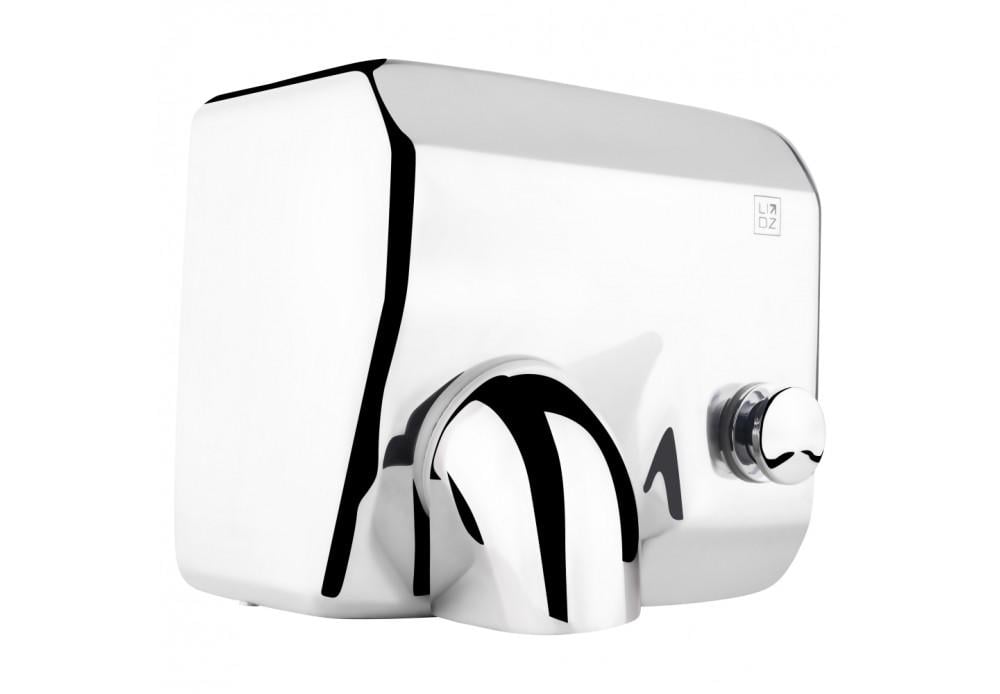 Сушилка для рук Lidz NKS 130.01.95 2300 Вт