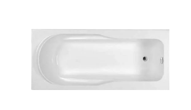 Ванна акрилова Redokss San CATANZARO 1400х750 мм