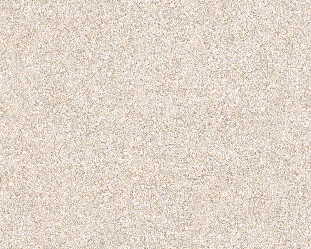 Обои флизелиновые A.S. Creation 96047-5 Бежевый