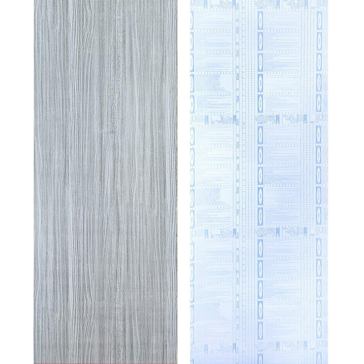 Пленка самоклеящаяся в полосу 0,45х10 м х0,07 мм Пепельное дерево SW-00001239 - фото 4 Пленка самоклеящаяся в полосу 0,45х10 м х0,07 мм Пепельное дерево SW-00001239 - фото 4