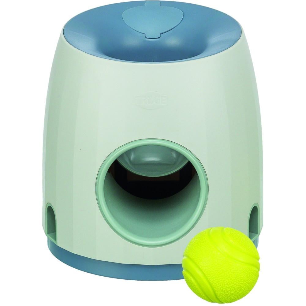 Игрушка для собак Trixie Dog Activity Ball and Treat интерактивная развивающая 17х18 см (4011905320090)