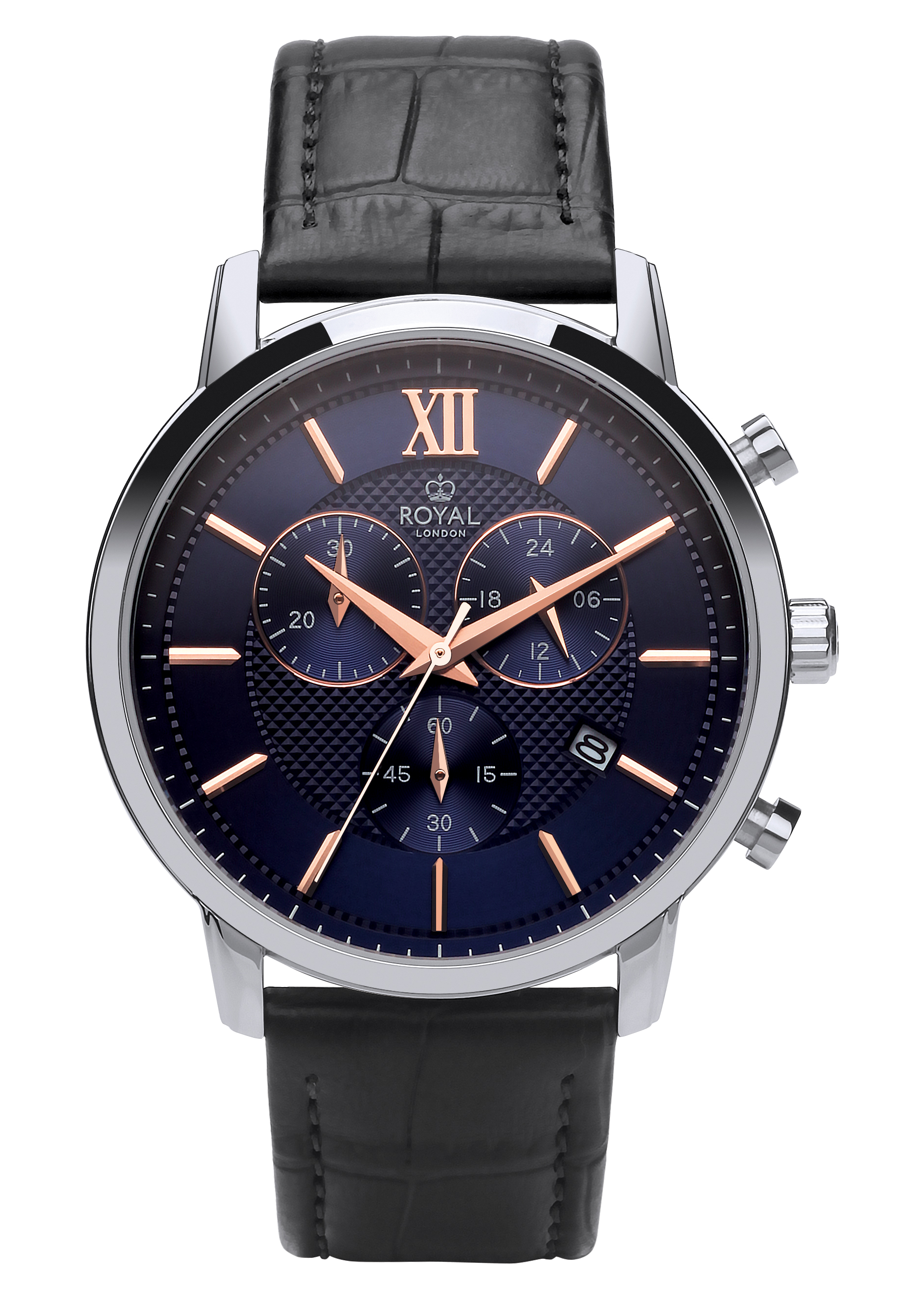 Часы Royal London 41392-02 Часы Royal London 41392-02